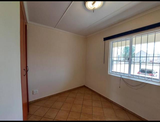 2 BEDROOM PROPERTY TO RENT IN RIVERSPRAY LIFESTYLE ESTATE